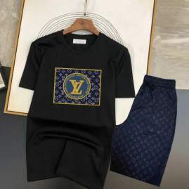 Picture of LV Shirt Pant Suits _SKULVM-3XL25tn21123191